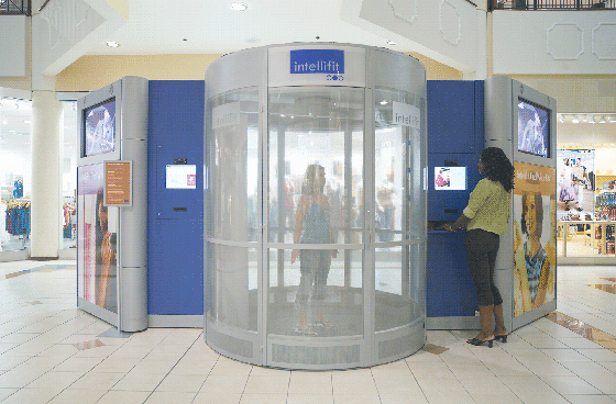 Kiosk