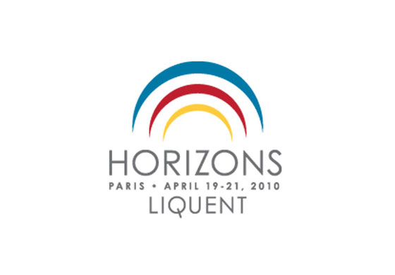 Liquent Horizons Conference Logo