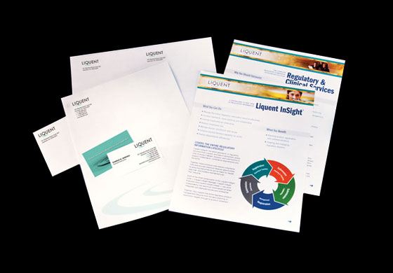 Business Papers & Product Literature
