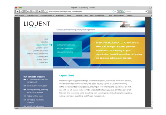 Website
