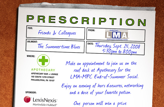 Invitation Detail