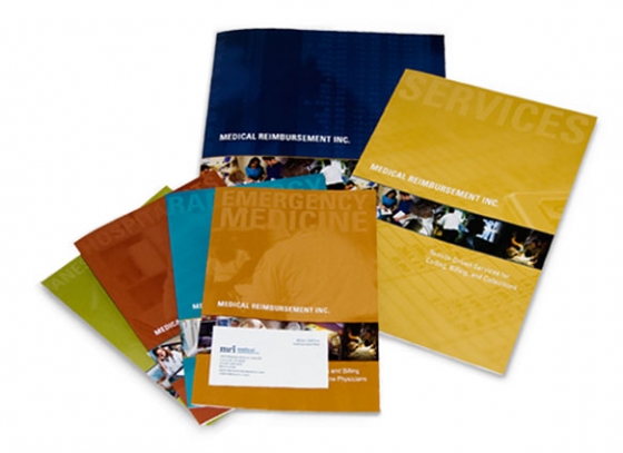 Branding Materials