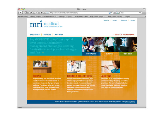 Website
