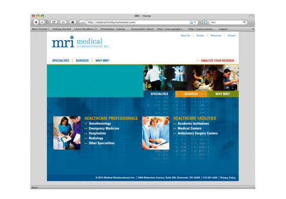 Website