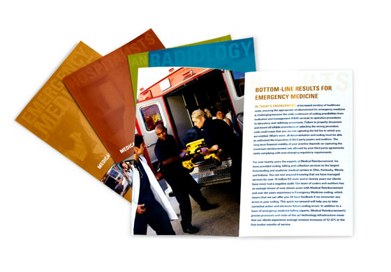 Branding Materials