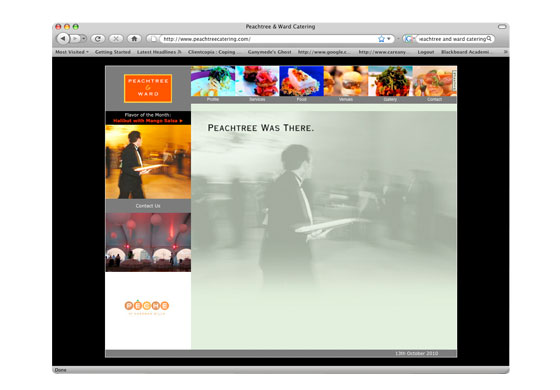 Website