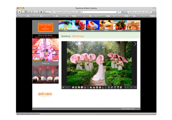 Website