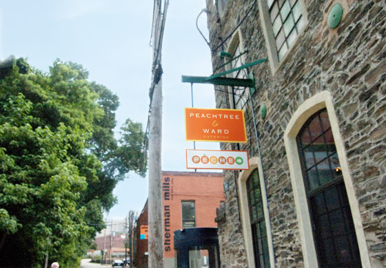 Signage