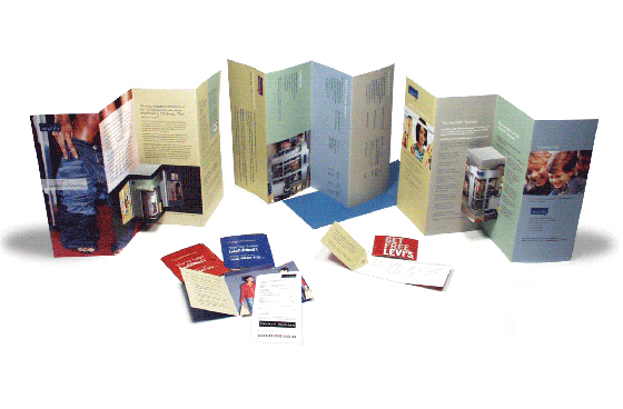 Print Materials