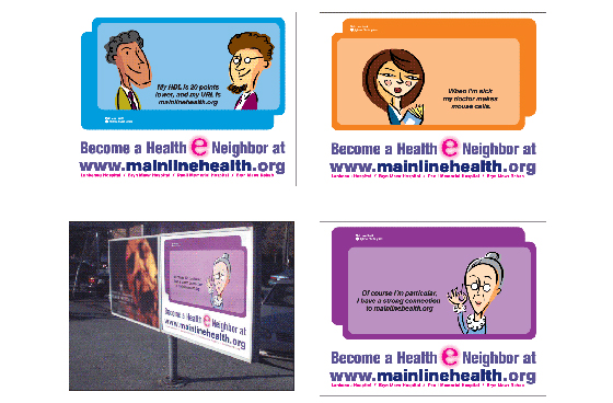Rail Posters