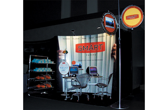 Trade Show Environment