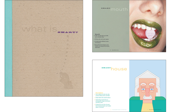 Print Promotion