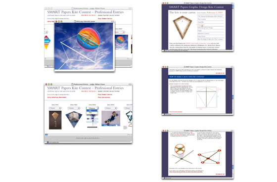 Website Components