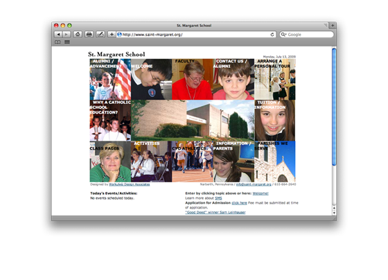 Website