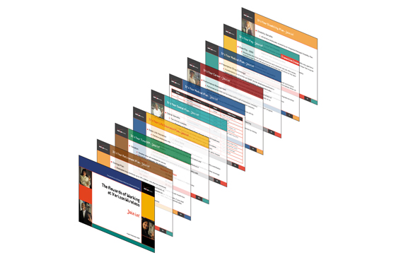 Verizon Benefits Powerpoint