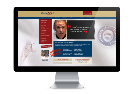 Website Design